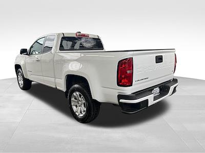 Used 2022 Chevrolet Colorado - photo 1