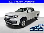 2022 Chevrolet Colorado Extended Cab RWD Pickup for sale #E0923 - photo 1