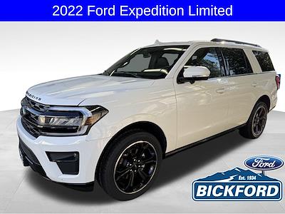 Used 2022 Ford Expedition Limited for sale #E0924 - photo 1