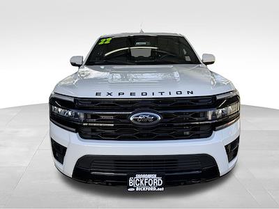 Used 2022 Ford Expedition - photo 1