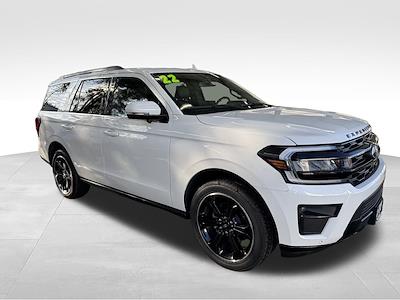 Used 2022 Ford Expedition - photo 1