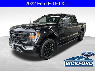 Used 2022 Ford F-150 - photo 1
