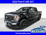 2022 Ford F-150 SuperCrew Cab 4WD Pickup for sale #E0926 - photo 1