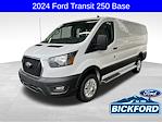 2024 Ford Transit 250 Low Roof RWD Empty Cargo Van for sale #E0927 - photo 1