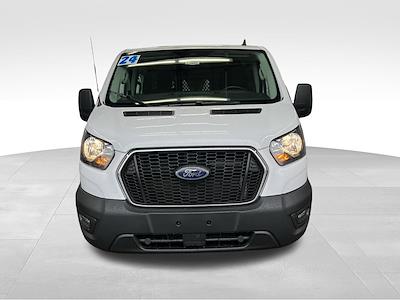 Used 2024 Ford Transit 250 Low Roof Empty Cargo Van for sale #E0928 - photo 2