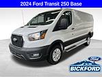 Used 2024 Ford Transit 250 Low Roof Empty Cargo Van for sale #E0928 - photo 1