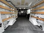Used 2024 Ford Transit 250 Low Roof Empty Cargo Van for sale #E0929 - photo 9