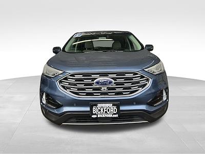 Used 2019 Ford Edge Titanium for sale #E0931 - photo 1