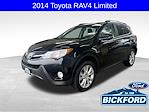 2014 Toyota RAV4 AWD SUV for sale #E0933 - photo 19