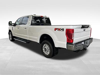 Used 2022 Ford F-350 - photo 1