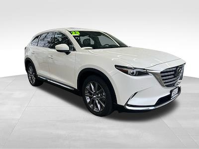 Used 2023 Mazda CX-9 - photo 1