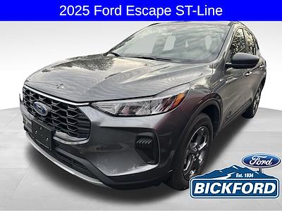 Used 2025 Ford Escape ST-Line for sale #E0949 - photo 1