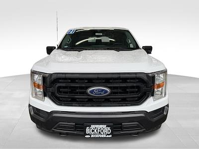 Used 2021 Ford F-150 - photo 1