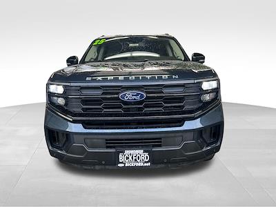 Used 2025 Ford Expedition MAX - photo 1