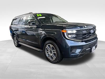Used 2025 Ford Expedition MAX - photo 1
