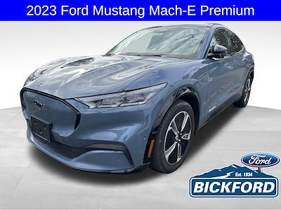 Used 2023 Ford Mustang Mach-E - photo 1