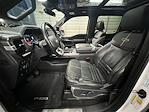 Used 2022 Ford F-150 Platinum SuperCrew Cab for sale #E0955 - photo 11
