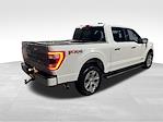Used 2022 Ford F-150 Platinum SuperCrew Cab for sale #E0955 - photo 6