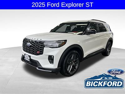 2025 Ford Explorer 4WD SUV for sale #E0957 - photo 1