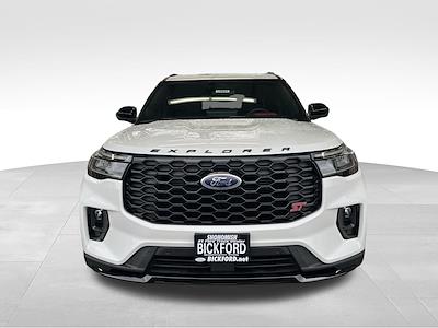 2025 Ford Explorer 4WD SUV for sale #E0957 - photo 2