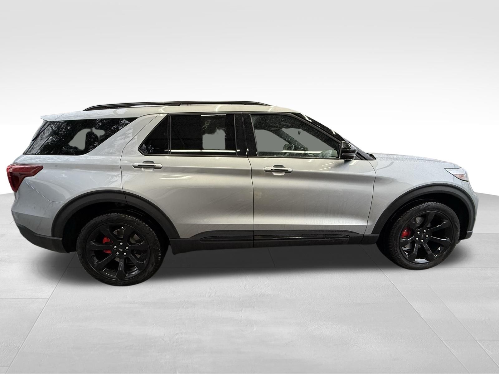 Used 2022 Ford Explorer - photo 8