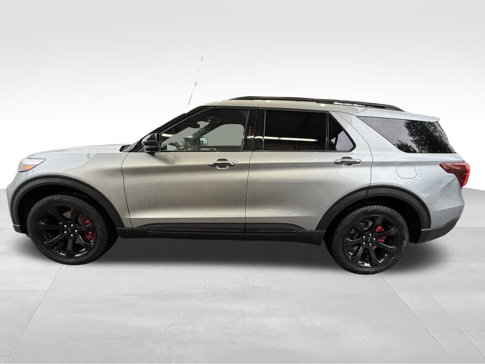 Used 2022 Ford Explorer - photo 11