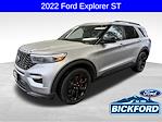 2022 Ford Explorer 4WD SUV for sale #E0962 - photo 1