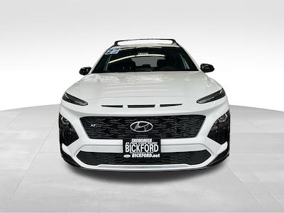 2023 Hyundai Kona AWD SUV for sale #E0965 - photo 1