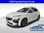 2023 Hyundai Kona AWD SUV for sale #E0965 - photo 1