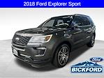2018 Ford Explorer 4WD SUV for sale #E0970 - photo 1