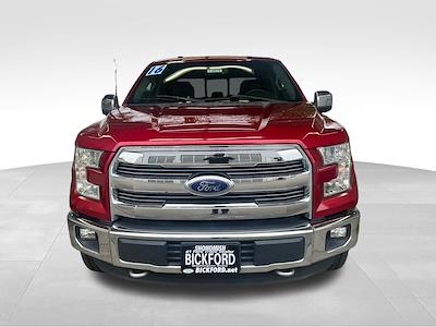 Used 2016 Ford F-150 - photo 1