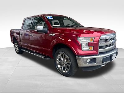 Used 2016 Ford F-150 - photo 1