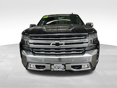 Used 2020 Chevrolet Silverado 1500 - photo 1