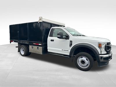 Used 2022 Ford F-450 - photo 1