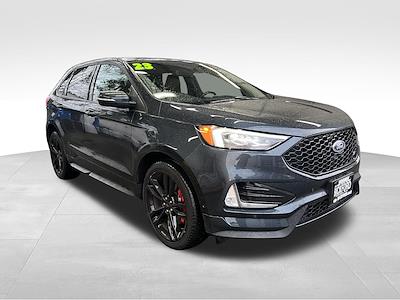 Used 2023 Ford Edge - photo 1
