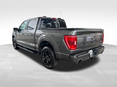 Used 2023 Ford F-150 - photo 1