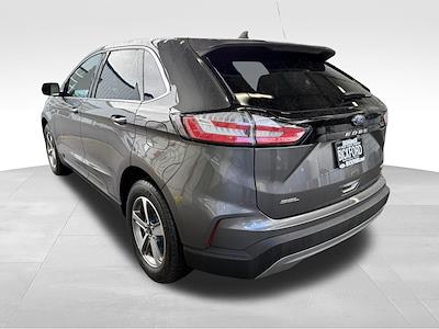Used 2023 Ford Edge - photo 1