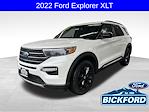 2022 Ford Explorer 4WD SUV for sale #E0981 - photo 22