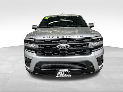 Used 2022 Ford Expedition - photo 1