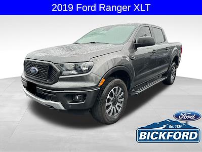 Used 2019 Ford Ranger - photo 1