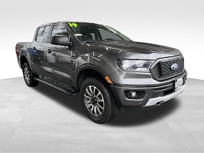 Used 2019 Ford Ranger - photo 1