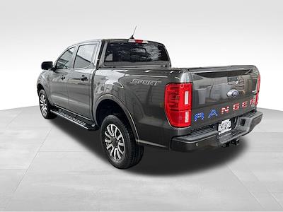 Used 2019 Ford Ranger - photo 1