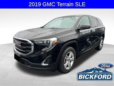 Used 2019 GMC Terrain - photo 1