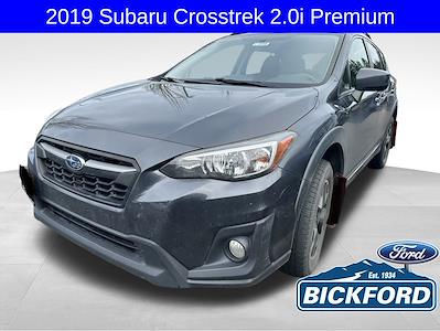 Used 2019 Subaru Crosstrek - photo 1