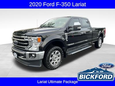 Used 2020 Ford F-350 - photo 1