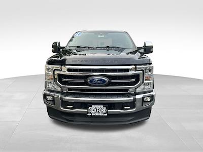 Used 2020 Ford F-350 - photo 1