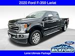 2020 Ford F-350 Crew Cab SRW 4WD Pickup for sale #E0991 - photo 1