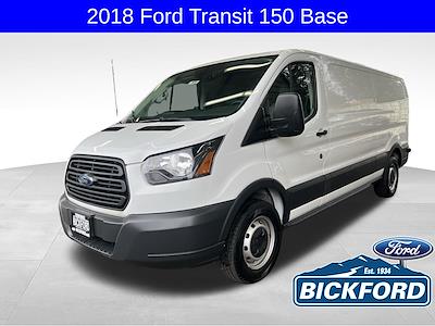 Used 2018 Ford Transit 150 - photo 1