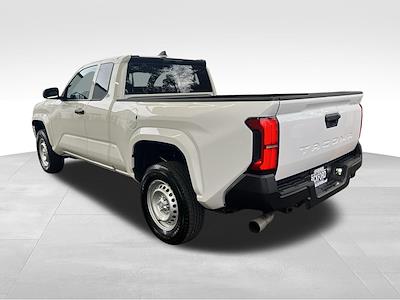 Used 2024 Toyota Tacoma - photo 1