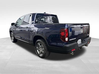 Used 2023 Honda Ridgeline - photo 1